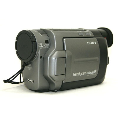【楽天市場】ソニーグループ SONY ビデオカメラ CCD-TRV101(H) | 価格比較 - 商品価格ナビ